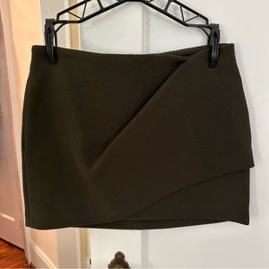 Zara Mini Skirt